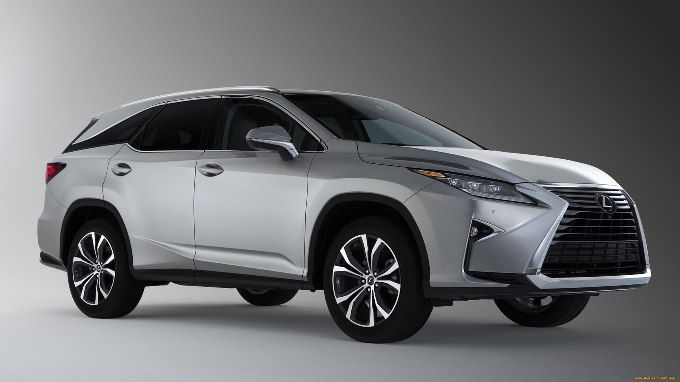lexus rx 350l 2018, , lexus, 2018, 350l, rx